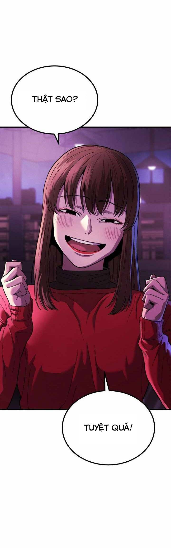 Gương Mặt Tâm Thần Chapter 34 61