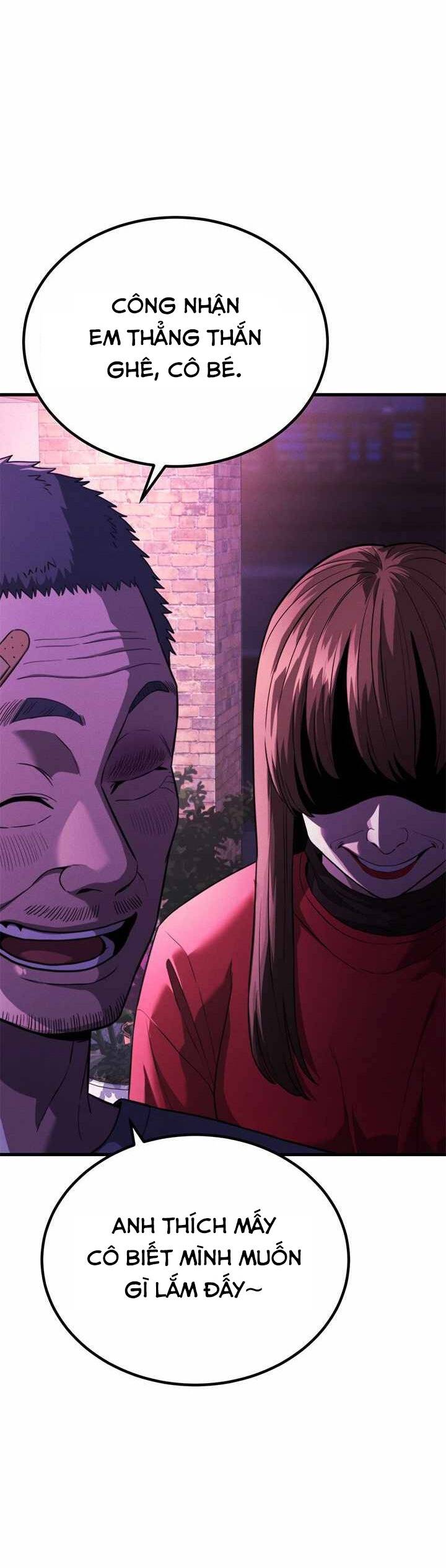 Gương Mặt Tâm Thần Chapter 34 62