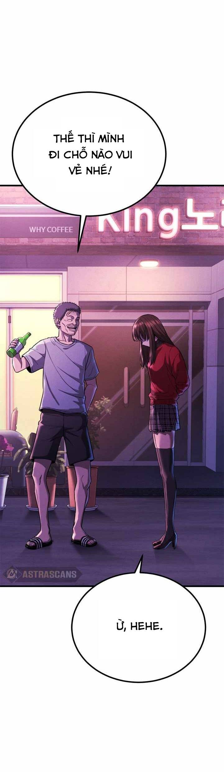 Gương Mặt Tâm Thần Chapter 34 63