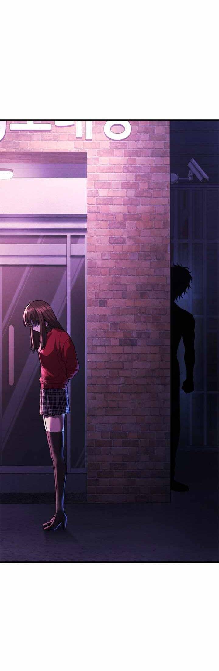 Gương Mặt Tâm Thần Chapter 34 65