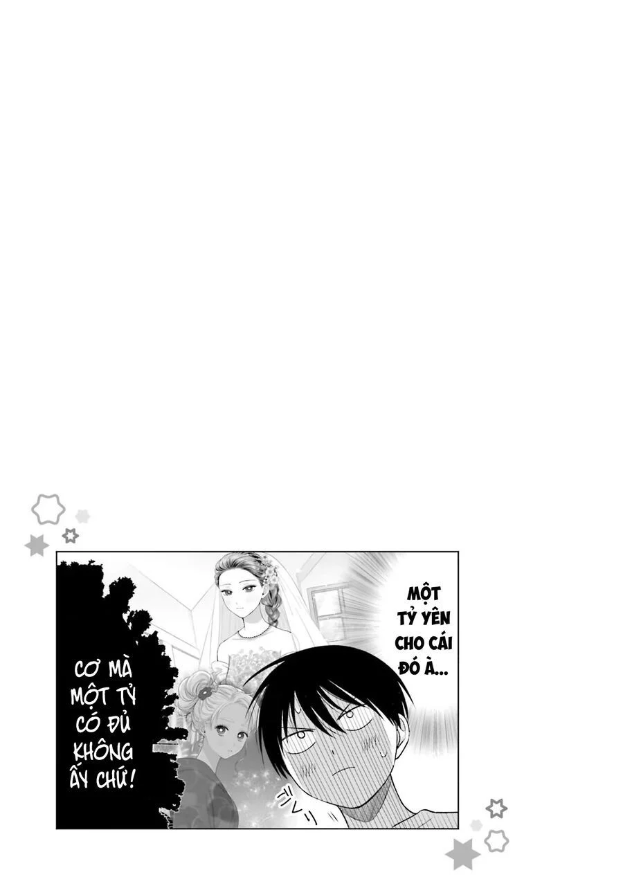 Gyaru Không Thể Tử Tế Với Otaku Ư? Chapter 18 - Trang 2
