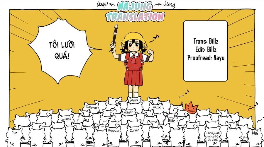 Gyaru Không Thể Tử Tế Với Otaku Ư? Chapter 18 - Trang 2