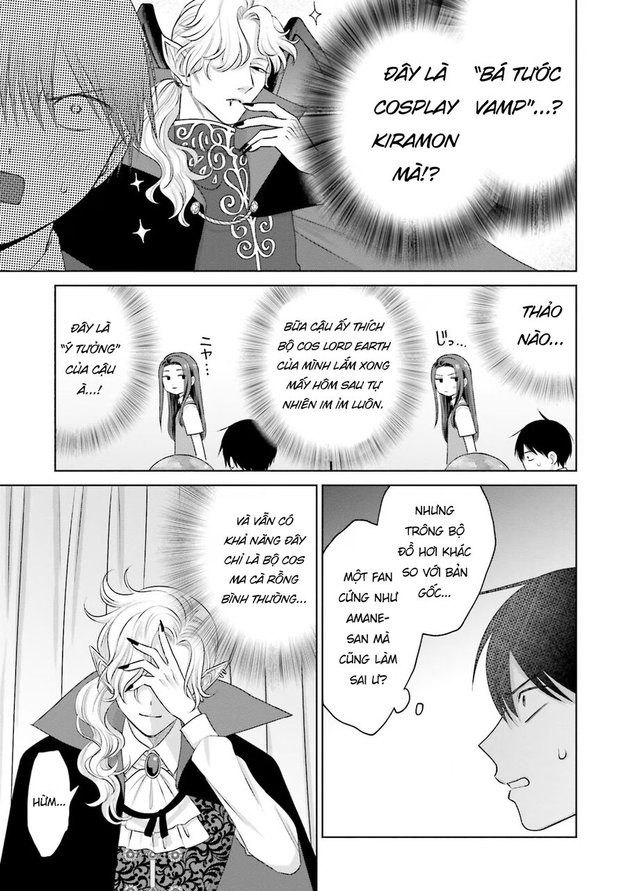 Gyaru Không Thể Tử Tế Với Otaku Ư? Chapter 23 - Next 
