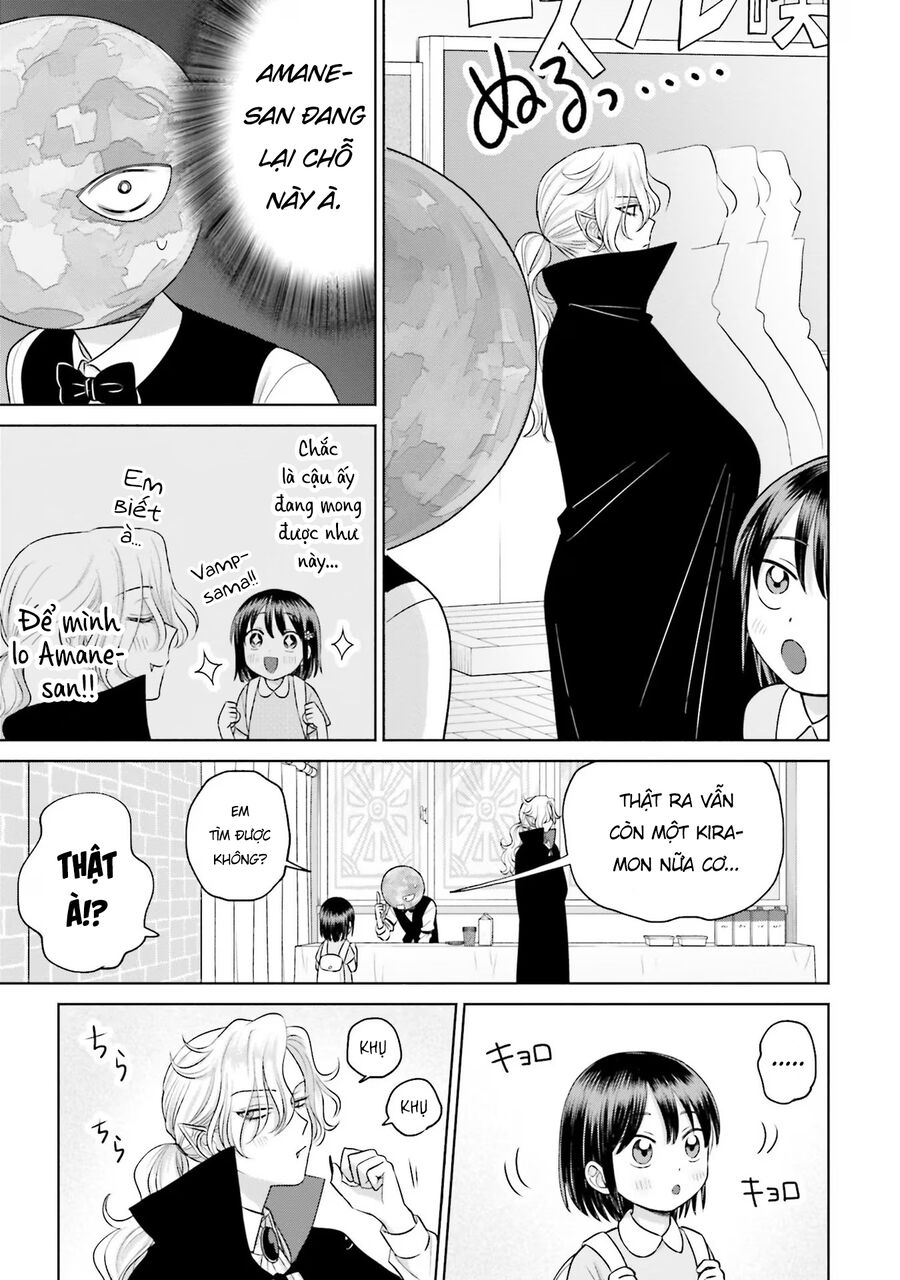 Gyaru Không Thể Tử Tế Với Otaku Ư? Chapter 23 - Next 