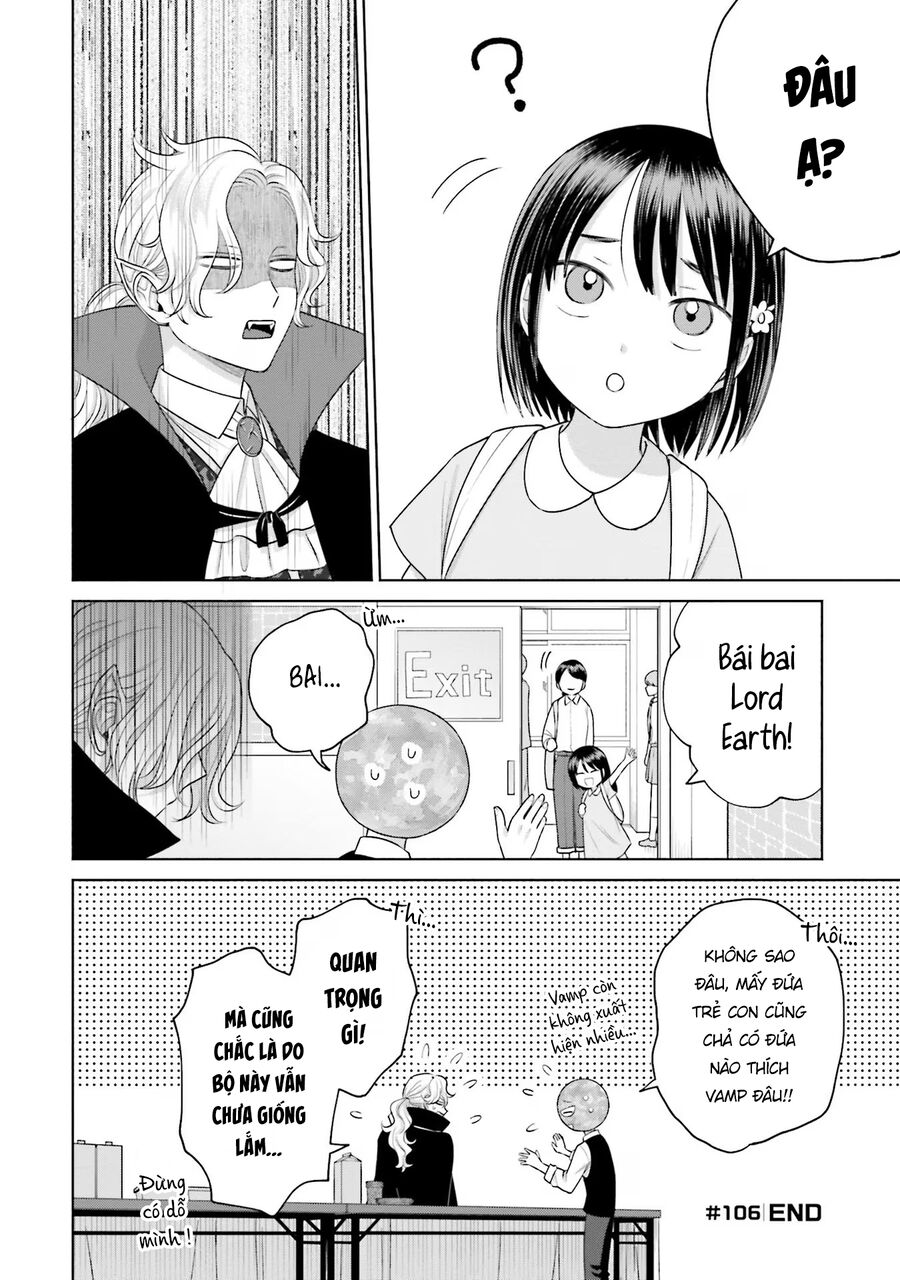 Gyaru Không Thể Tử Tế Với Otaku Ư? Chapter 23 - Next 
