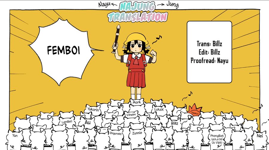Gyaru Không Thể Tử Tế Với Otaku Ư? Chapter 23 - Next 