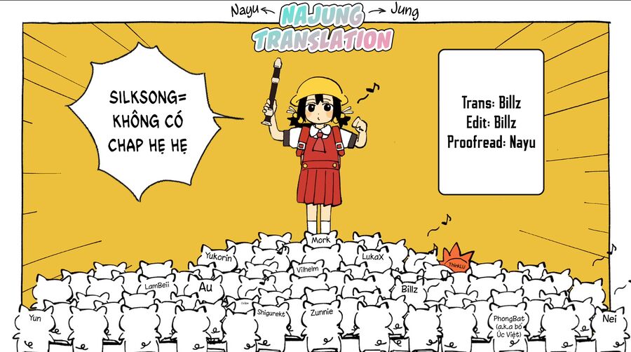 Gyaru Không Thể Tử Tế Với Otaku Ư? Chapter 24 - Next Chapter 25