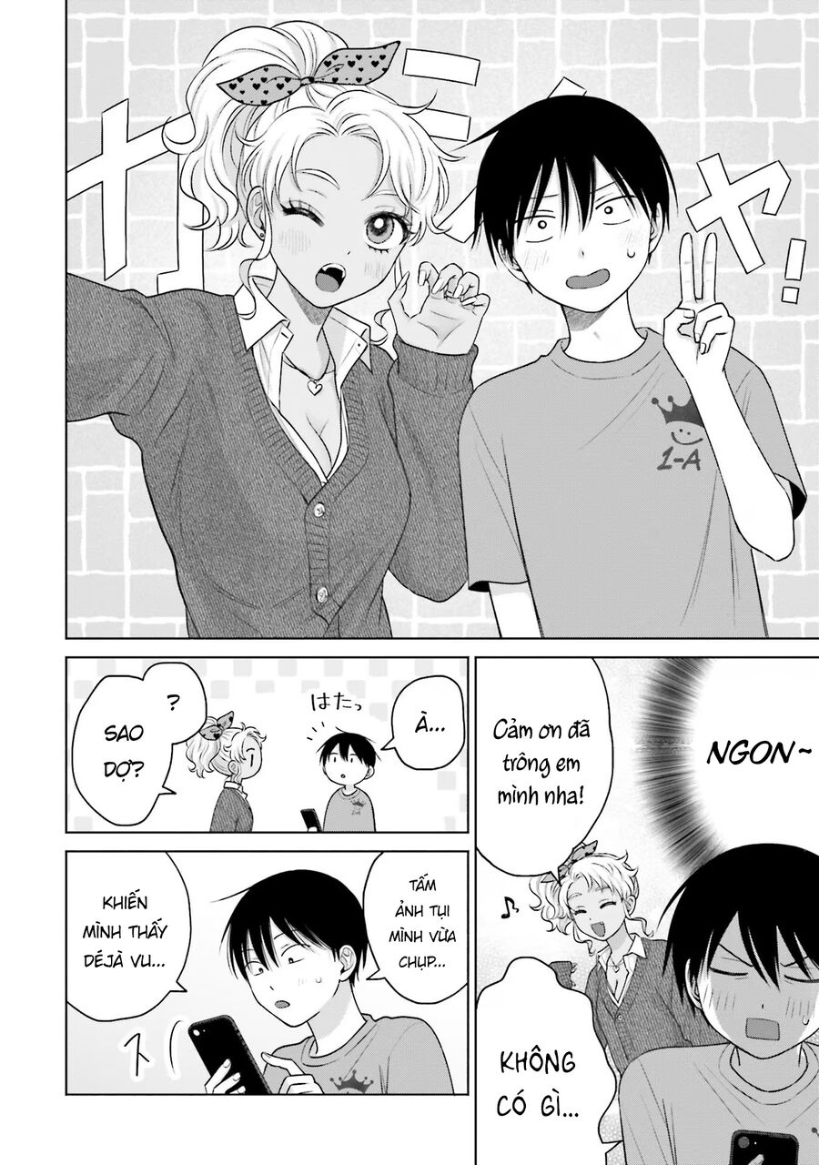 Gyaru Không Thể Tử Tế Với Otaku Ư? Chapter 25 - Next 