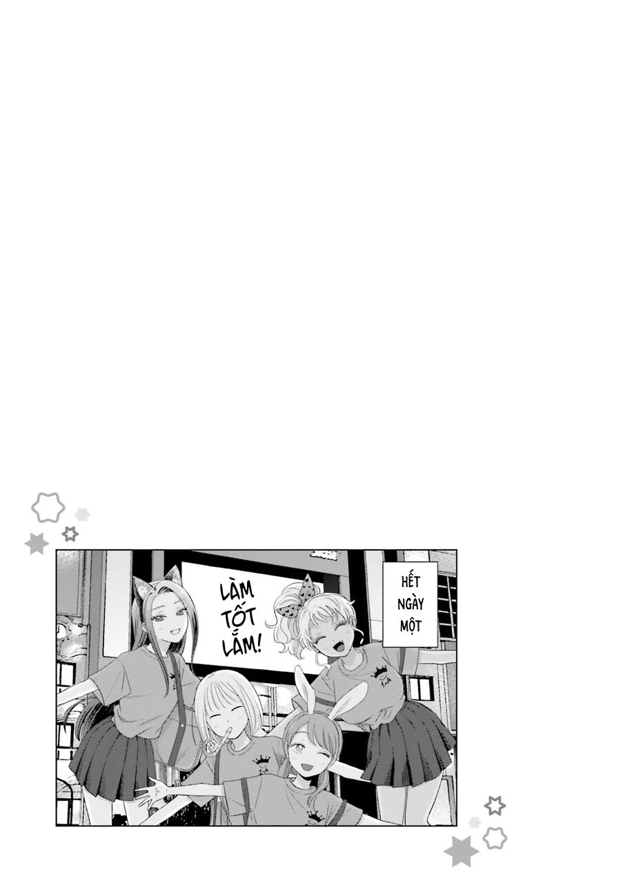 Gyaru Không Thể Tử Tế Với Otaku Ư? Chapter 25 - Next 