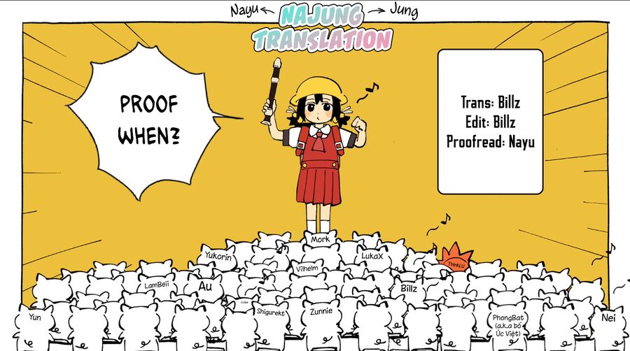 Gyaru Không Thể Tử Tế Với Otaku Ư? Chapter 26 - Trang 2