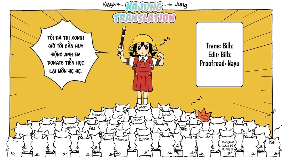 Gyaru Không Thể Tử Tế Với Otaku Ư? Chapter 27 18