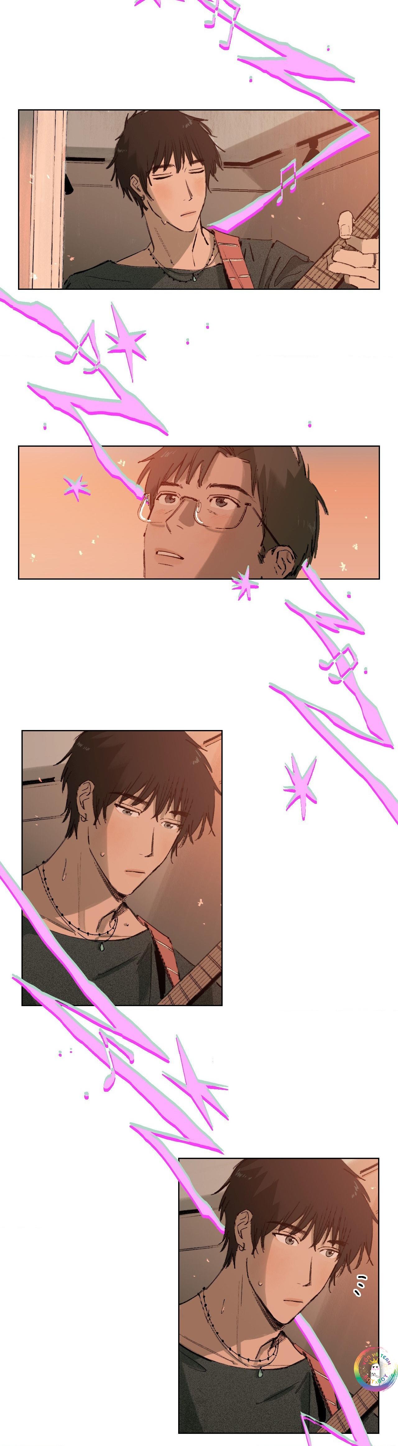 Hạ Đầu Mùa Chapter 1 12