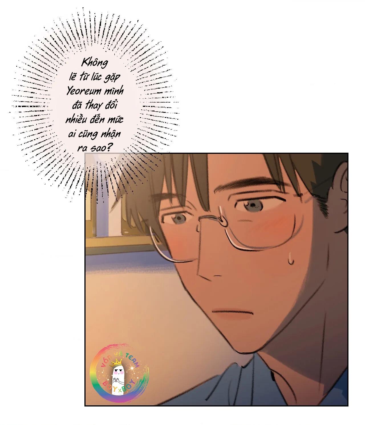 Hạ Đầu Mùa Chapter 11 12