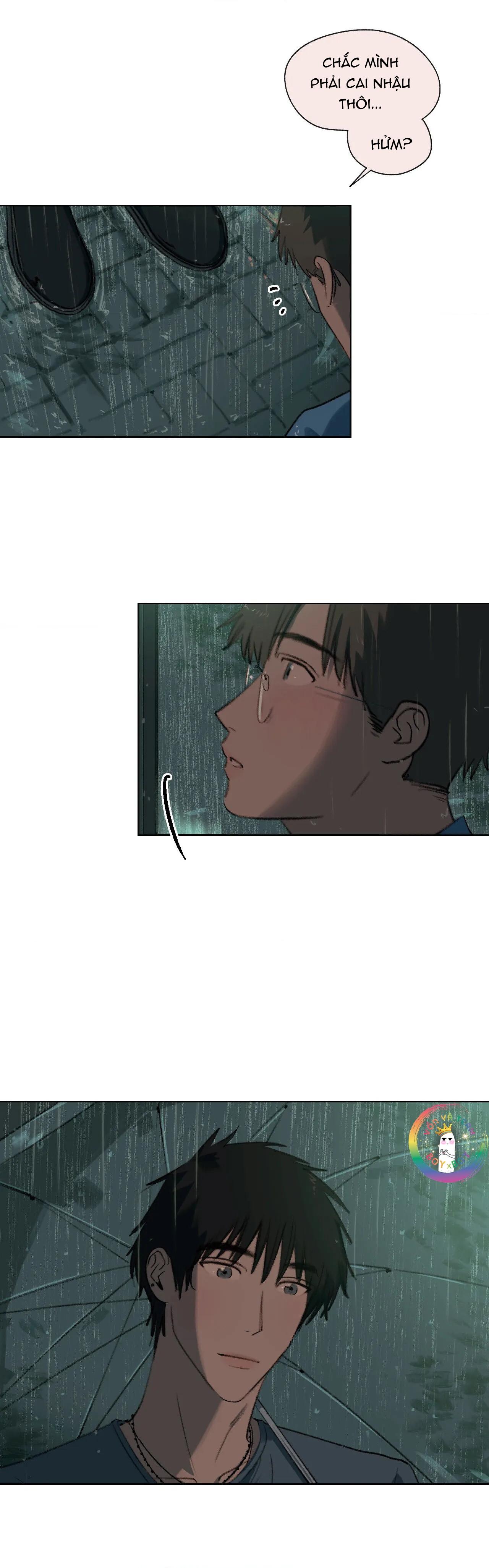 Hạ Đầu Mùa Chapter 11 21