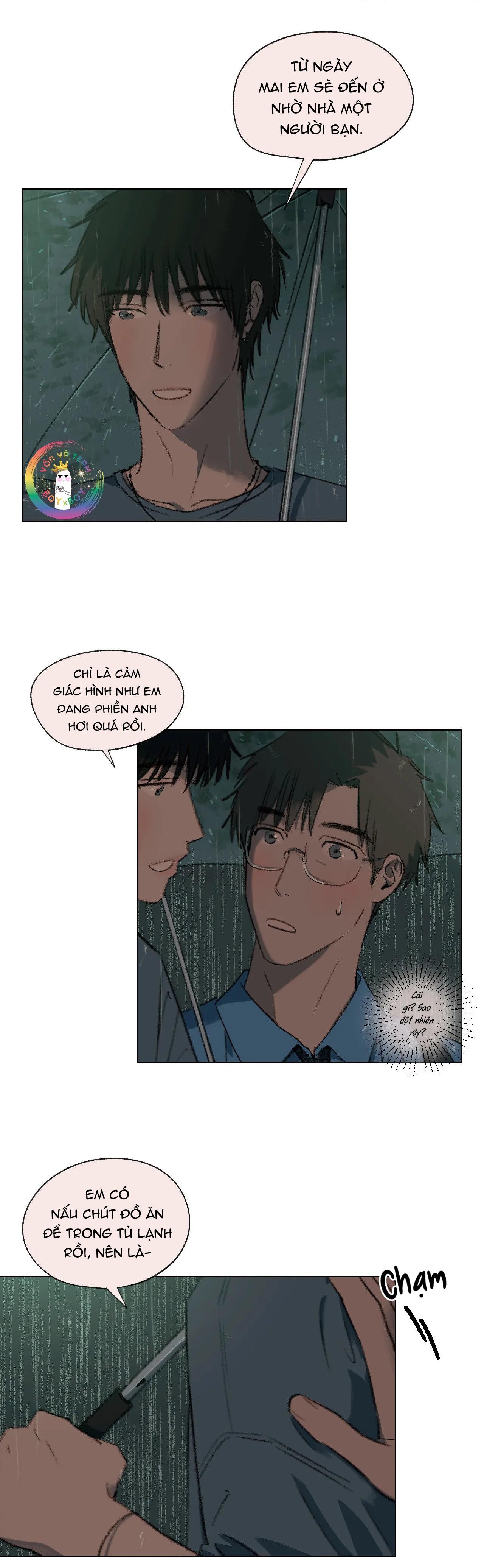 Hạ Đầu Mùa Chapter 11 23