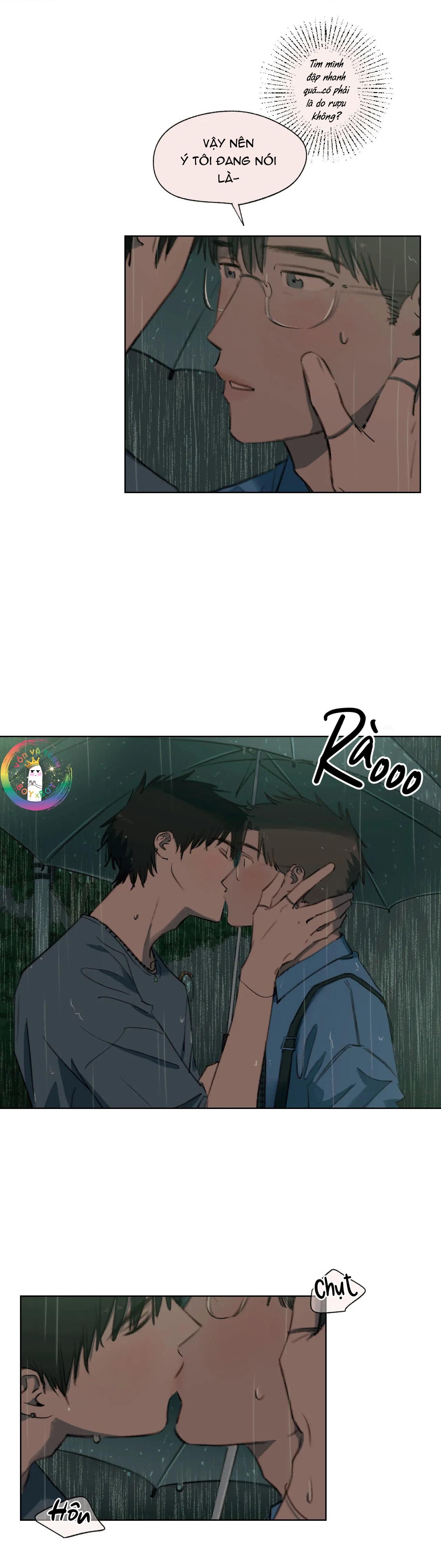 Hạ Đầu Mùa Chapter 11 25