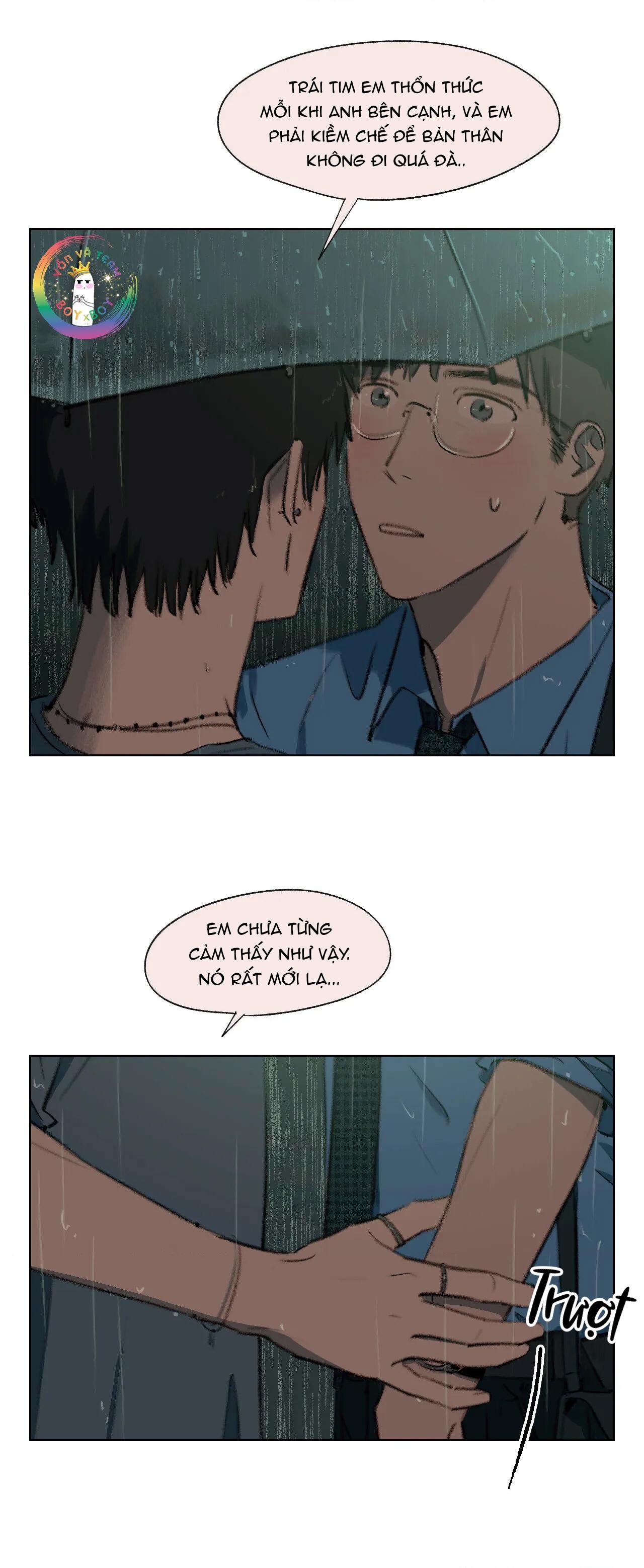 Hạ Đầu Mùa Chapter 11 27