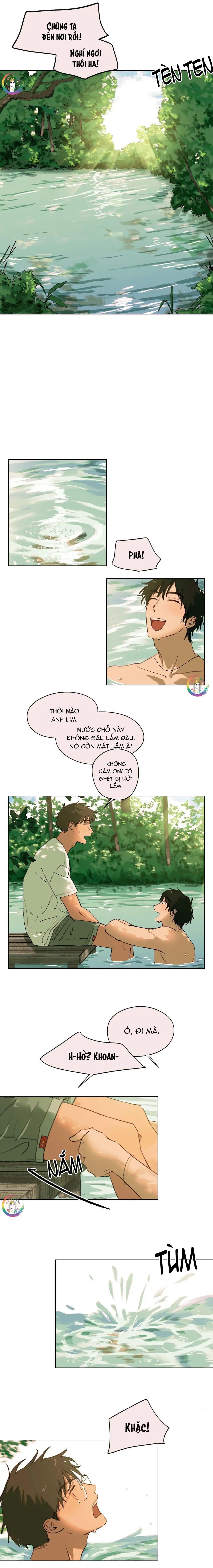 Hạ Đầu Mùa Chapter 17 - Next 