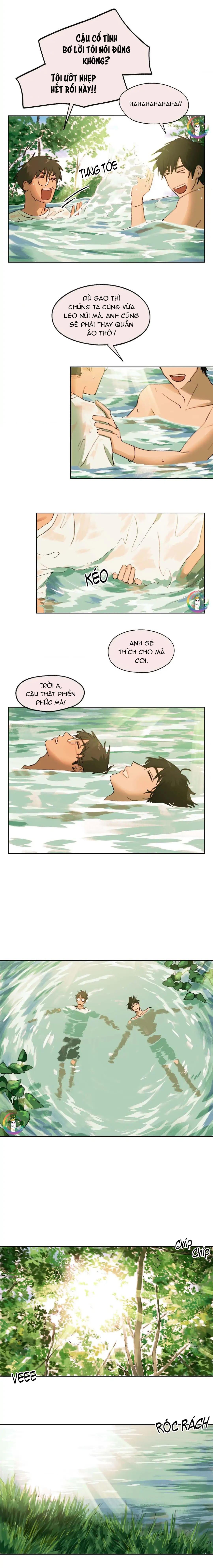 Hạ Đầu Mùa Chapter 17 - Next 