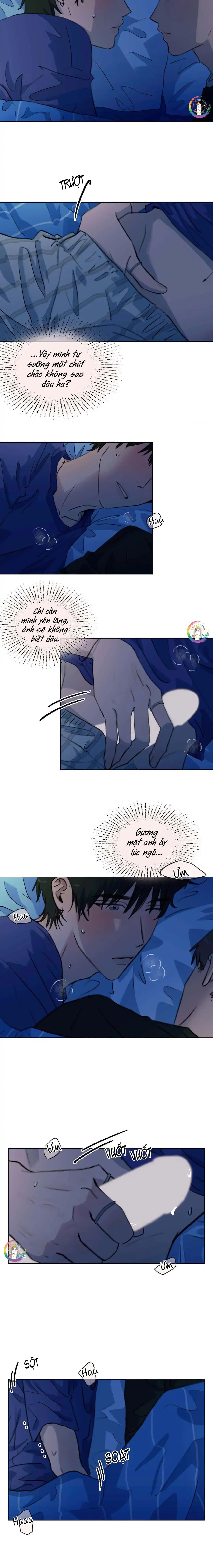 Hạ Đầu Mùa Chapter 17 - Next 