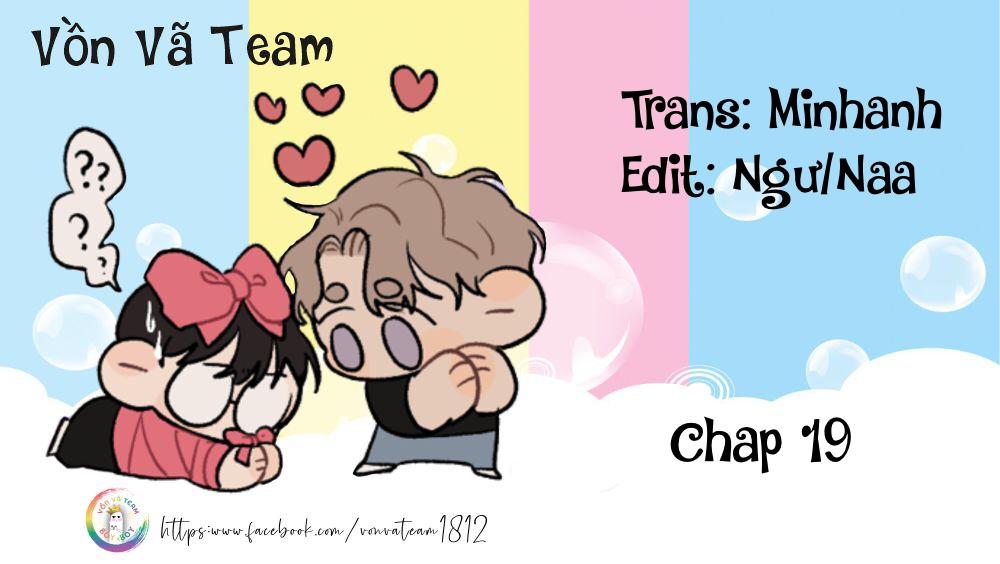 Hạ Đầu Mùa Chapter 19 1