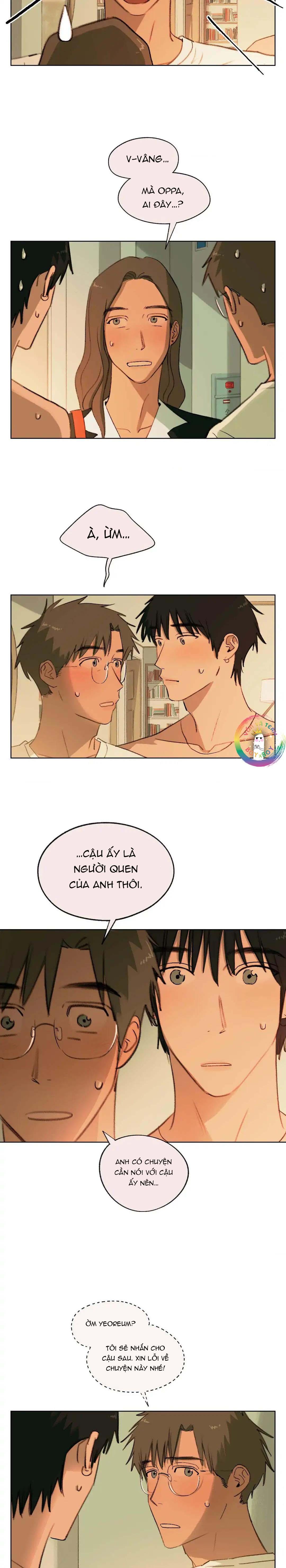 Hạ Đầu Mùa Chapter 20 3