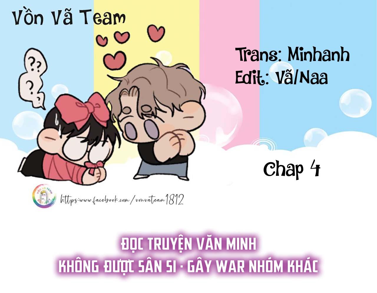 Hạ Đầu Mùa Chapter 4 1