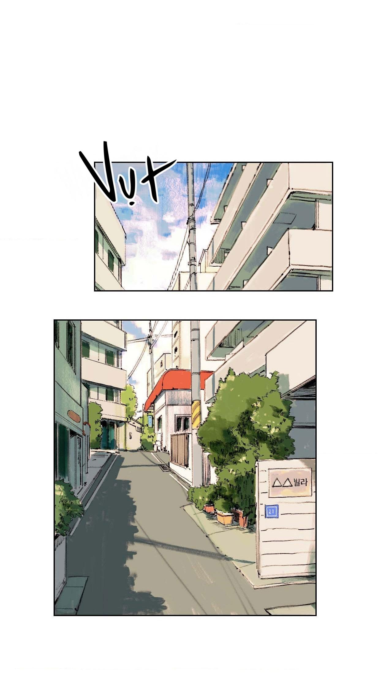 Hạ Đầu Mùa Chapter 4 19
