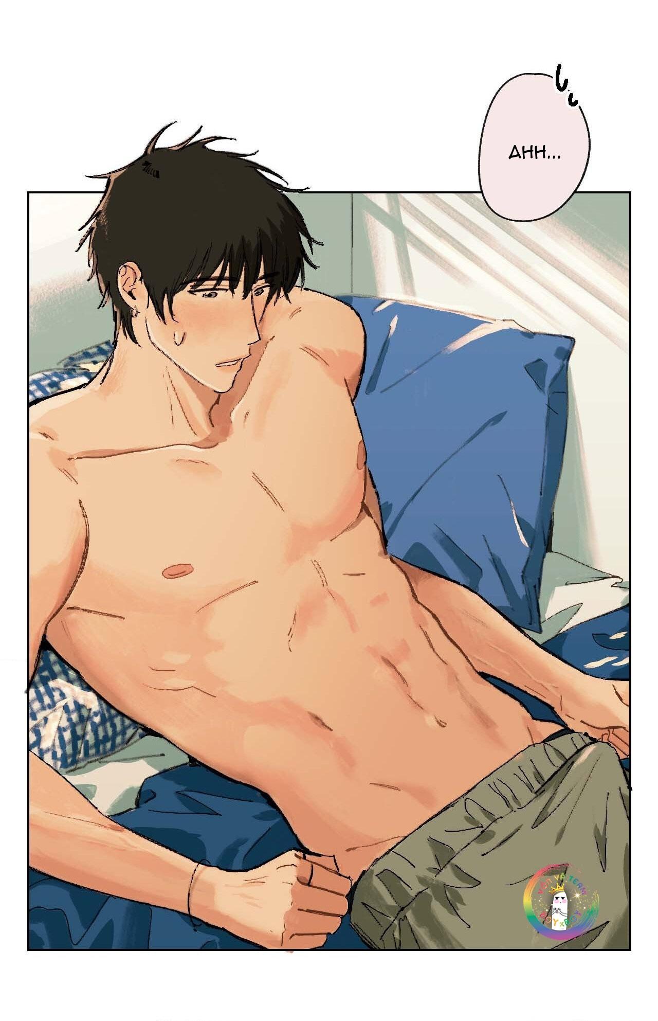 Hạ Đầu Mùa Chapter 4 28