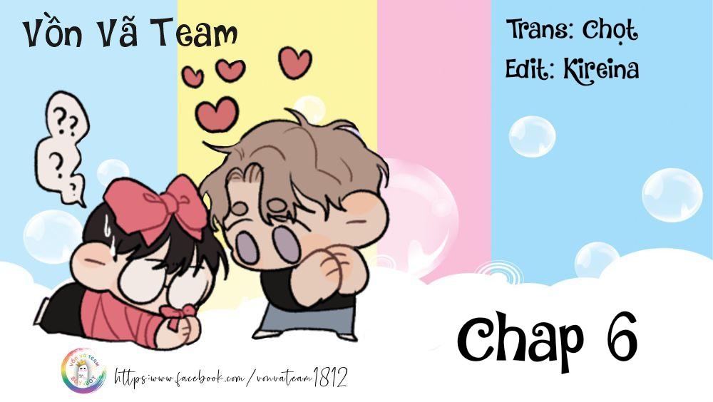Hạ Đầu Mùa Chapter 6 1