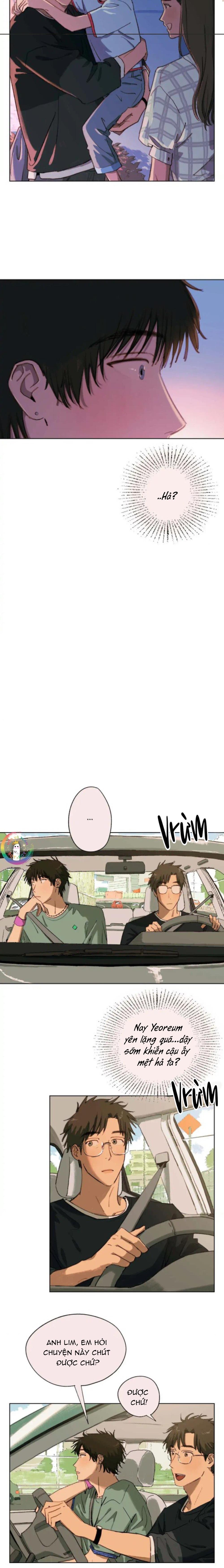 Hạ Đầu Mùa Chapter 6 3