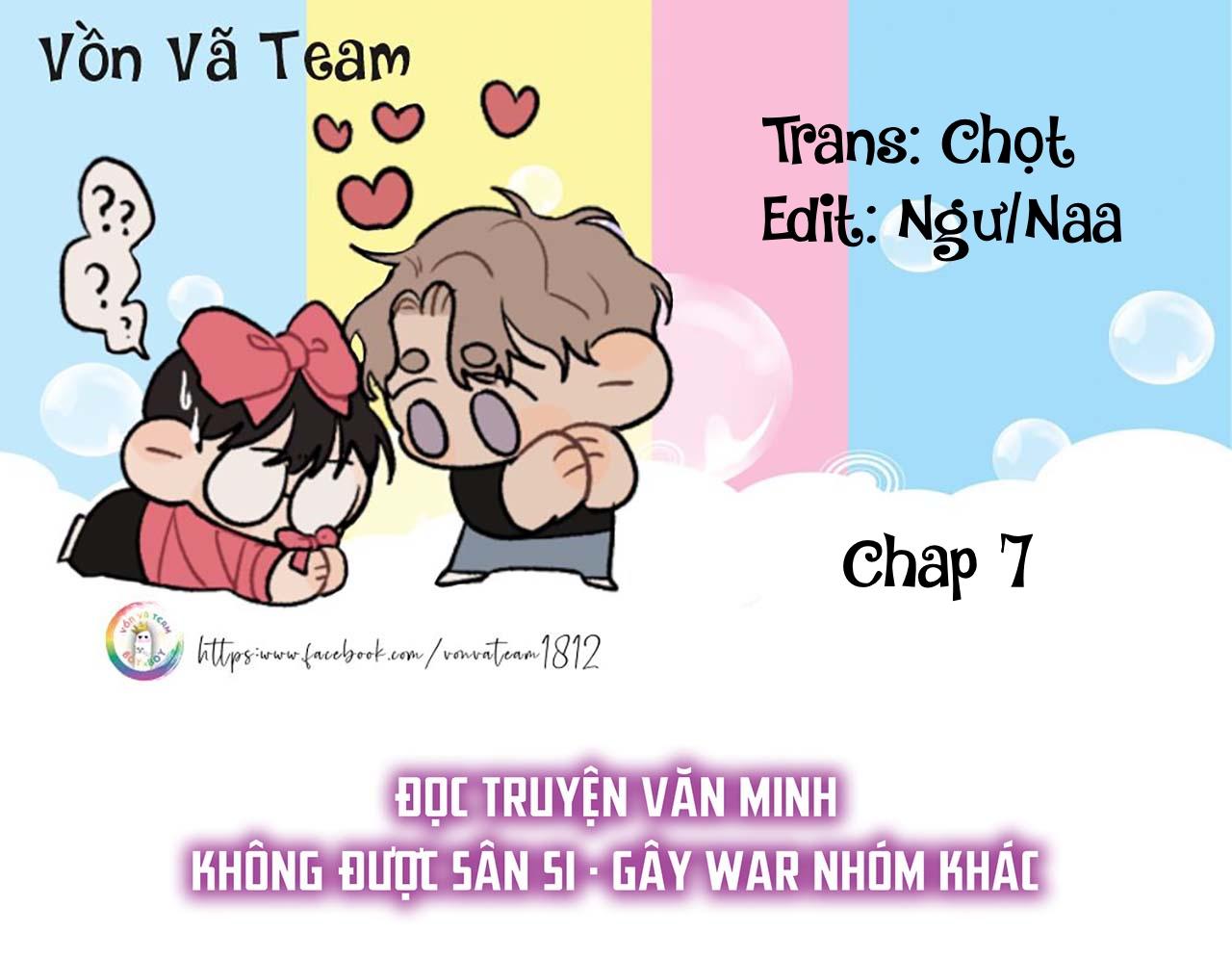 Hạ Đầu Mùa Chapter 7 - Next 
