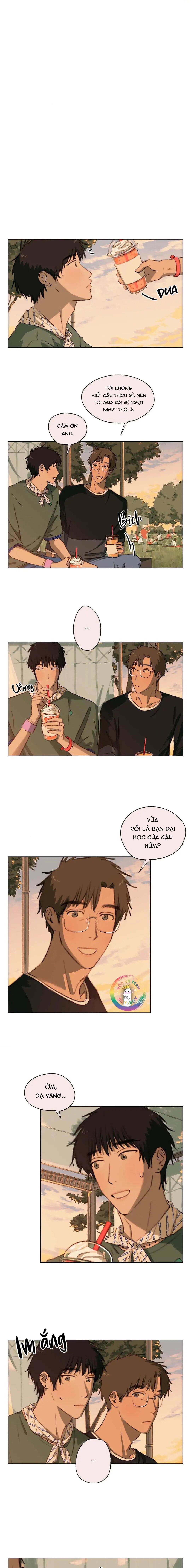 Hạ Đầu Mùa Chapter 7 - Next 