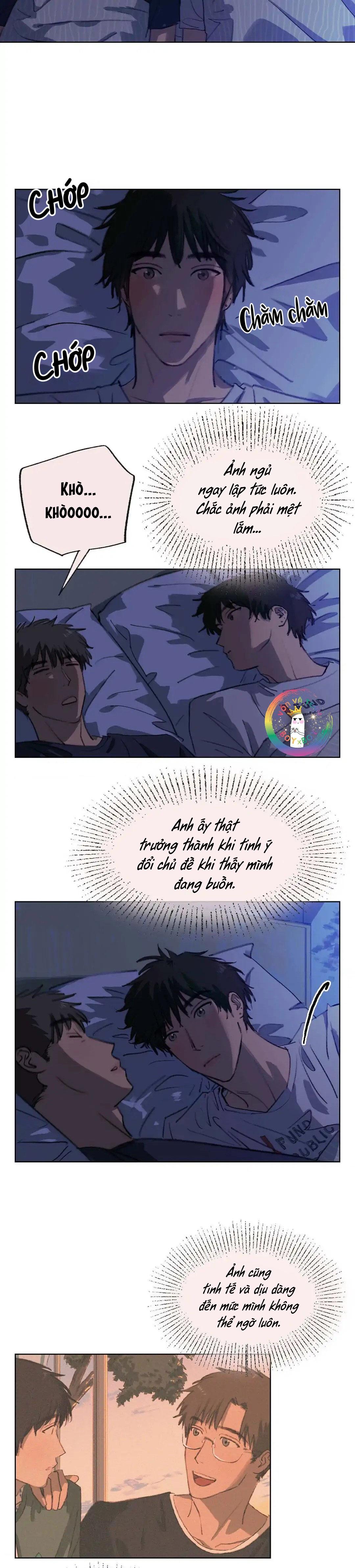 Hạ Đầu Mùa Chapter 7 - Next 