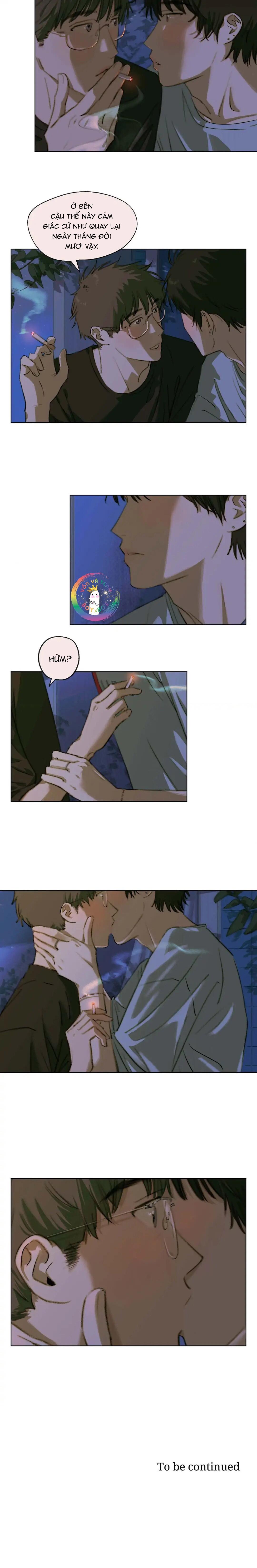 Hạ Đầu Mùa Chapter 7 - Next 