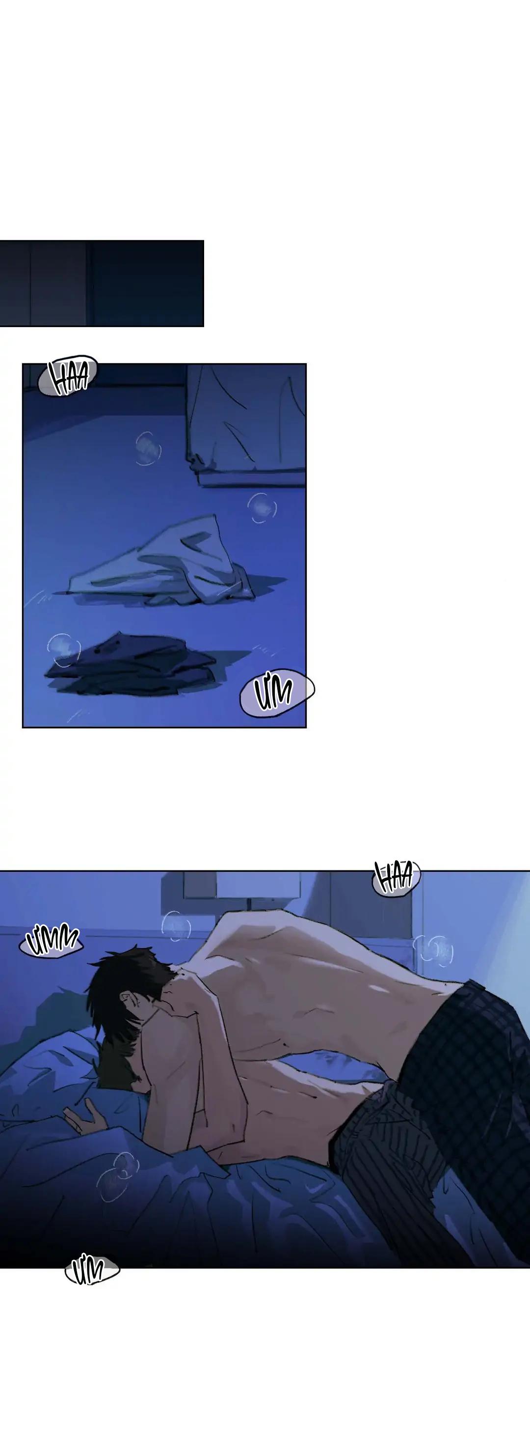 Hạ Đầu Mùa Chapter 8 Cọ kiếm - Trang 3