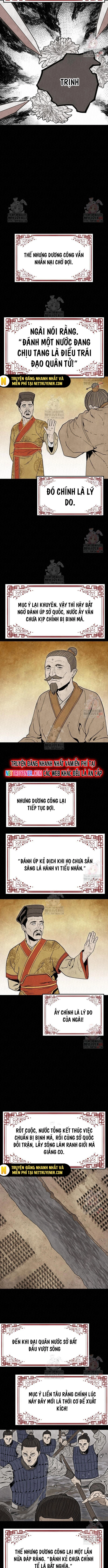 Hắc Bạch Hồ Ly Độc Tâm Côn Luân Kiếm Tuyến Bạch Bệnh Chi Chủ Chapter 33 - Trang 2