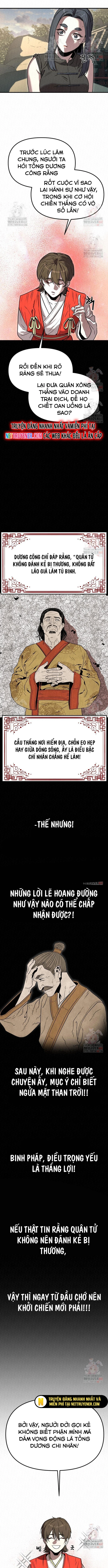 Hắc Bạch Hồ Ly Độc Tâm Côn Luân Kiếm Tuyến Bạch Bệnh Chi Chủ Chapter 33 - Trang 2