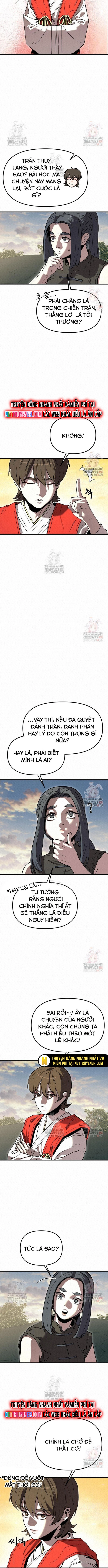 Hắc Bạch Hồ Ly Độc Tâm Côn Luân Kiếm Tuyến Bạch Bệnh Chi Chủ Chapter 33 - Trang 2