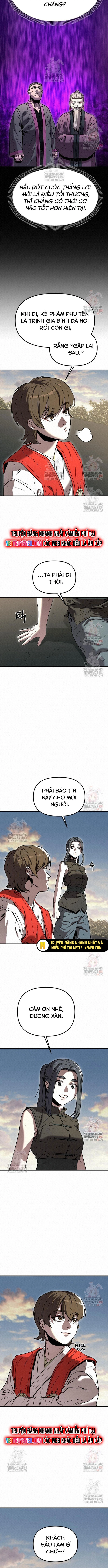 Hắc Bạch Hồ Ly Độc Tâm Côn Luân Kiếm Tuyến Bạch Bệnh Chi Chủ Chapter 33 - Trang 2