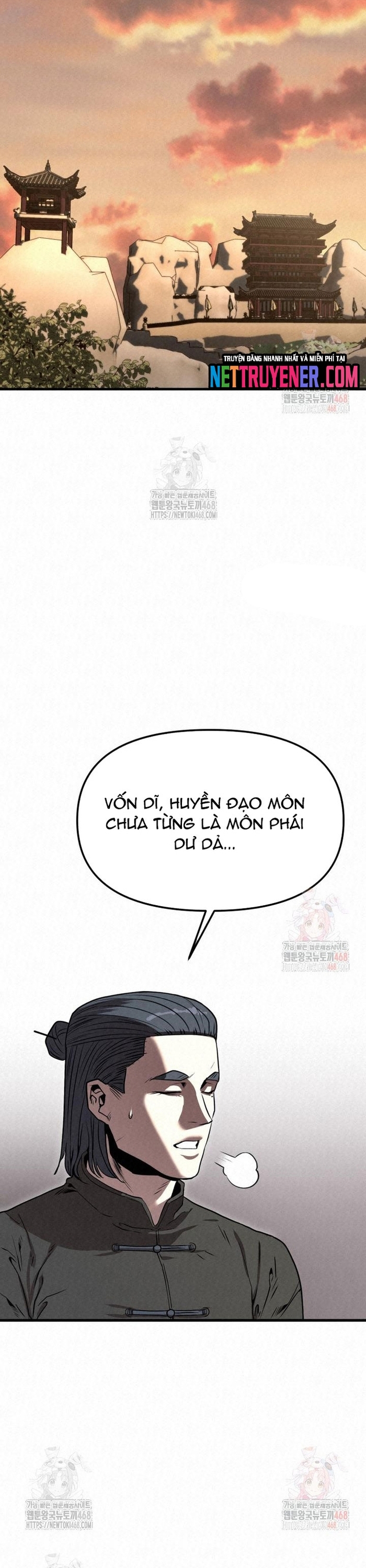 Hắc Bạch Hồ Ly Độc Tâm Côn Luân Kiếm Tuyến Bạch Bệnh Chi Chủ Chapter 34 - Trang 2