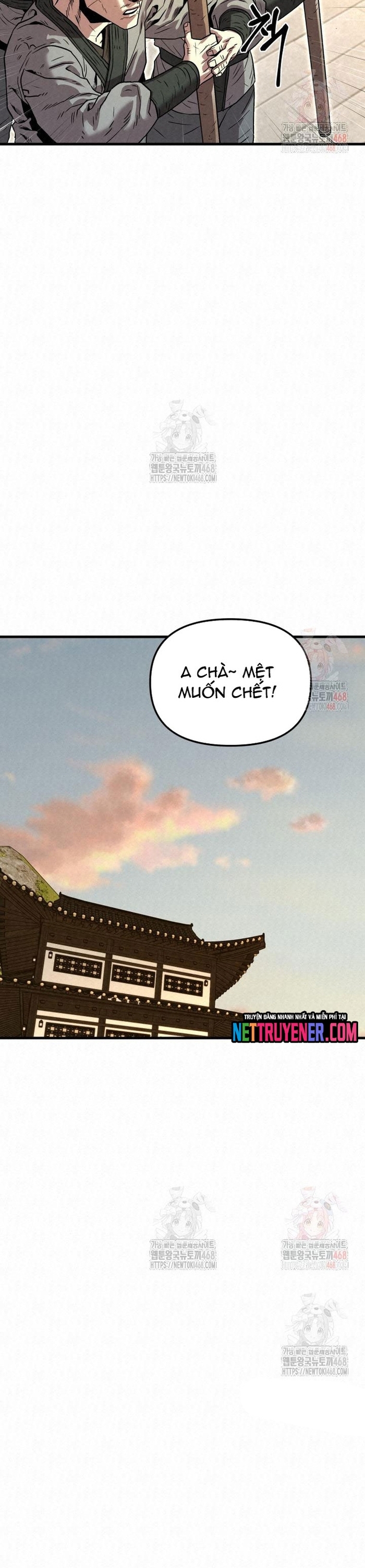 Hắc Bạch Hồ Ly Độc Tâm Côn Luân Kiếm Tuyến Bạch Bệnh Chi Chủ Chapter 34 - Trang 2