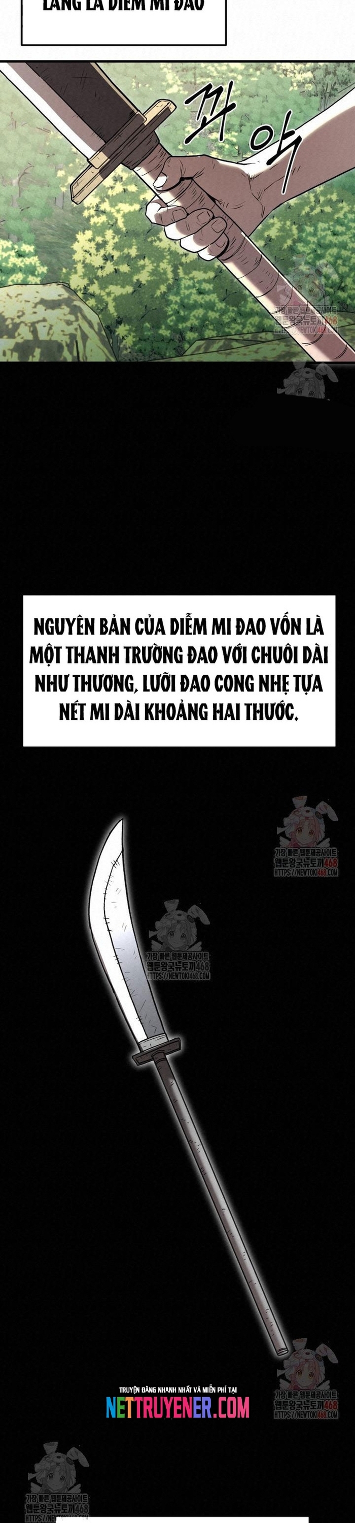 Hắc Bạch Hồ Ly Độc Tâm Côn Luân Kiếm Tuyến Bạch Bệnh Chi Chủ Chapter 34 - Trang 2