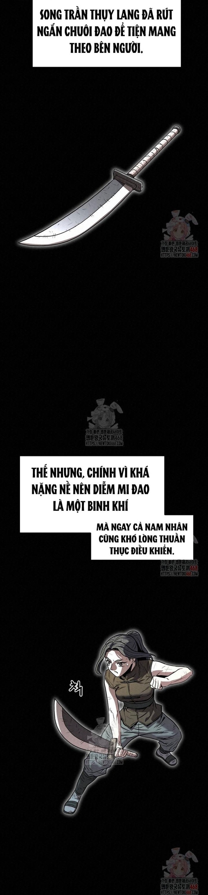 Hắc Bạch Hồ Ly Độc Tâm Côn Luân Kiếm Tuyến Bạch Bệnh Chi Chủ Chapter 34 - Trang 2