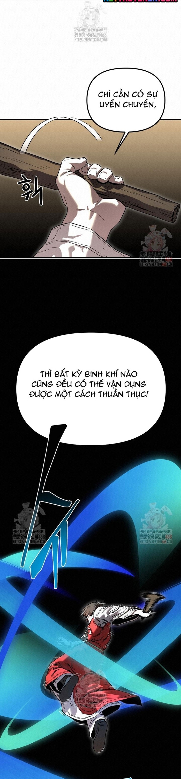 Hắc Bạch Hồ Ly Độc Tâm Côn Luân Kiếm Tuyến Bạch Bệnh Chi Chủ Chapter 34 - Trang 2