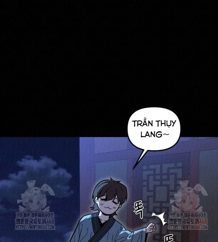 Hắc Bạch Hồ Ly Độc Tâm Côn Luân Kiếm Tuyến Bạch Bệnh Chi Chủ Chapter 35 - Trang 2