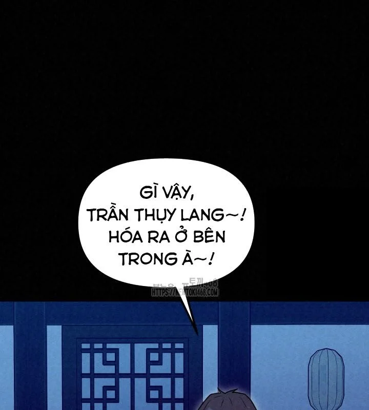 Hắc Bạch Hồ Ly Độc Tâm Côn Luân Kiếm Tuyến Bạch Bệnh Chi Chủ Chapter 35 - Trang 2