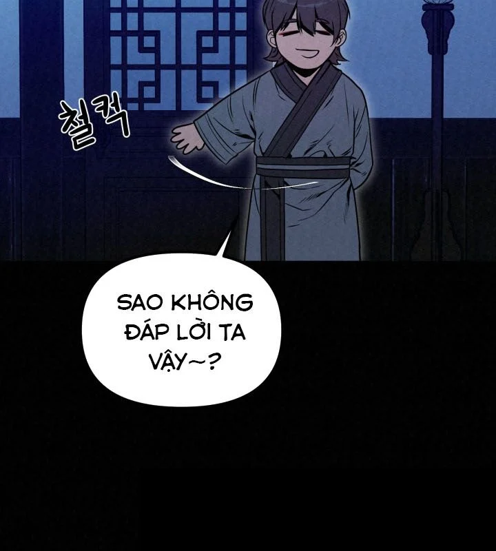 Hắc Bạch Hồ Ly Độc Tâm Côn Luân Kiếm Tuyến Bạch Bệnh Chi Chủ Chapter 35 - Trang 2