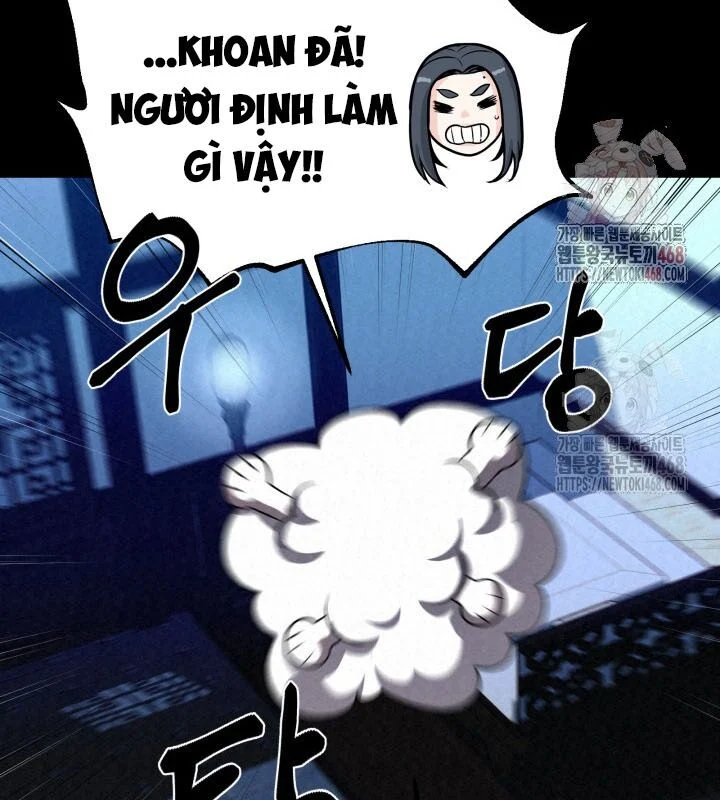 Hắc Bạch Hồ Ly Độc Tâm Côn Luân Kiếm Tuyến Bạch Bệnh Chi Chủ Chapter 35 - Trang 2