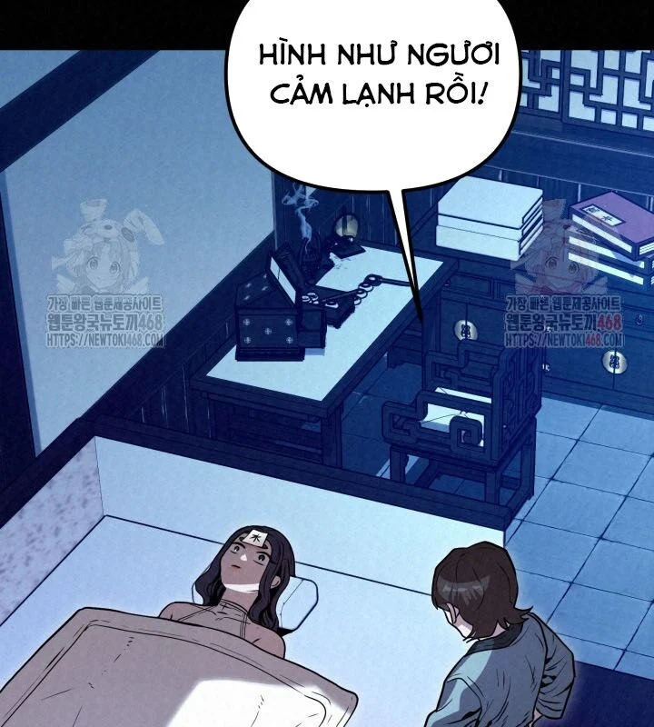 Hắc Bạch Hồ Ly Độc Tâm Côn Luân Kiếm Tuyến Bạch Bệnh Chi Chủ Chapter 35 - Trang 2